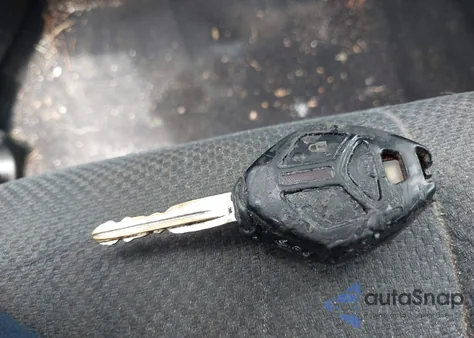 2006 Mitsubishi Galant Es/Se z USA, uszkodzony, nr VIN 4A3AB36F46E073229